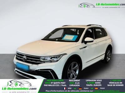 Volkswagen Tiguan 2.0 TDI 150ch BVM