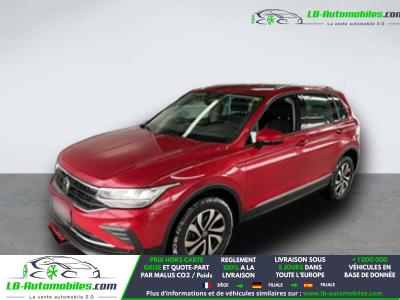 Volkswagen Tiguan 1.4 eHybrid 245ch BVA
