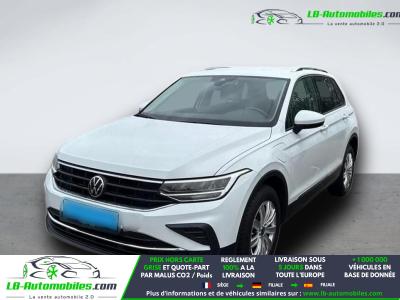 Volkswagen Tiguan 1.4 eHybrid 245ch BVA