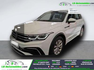 Volkswagen Tiguan 2.0 TDI 150ch BVM