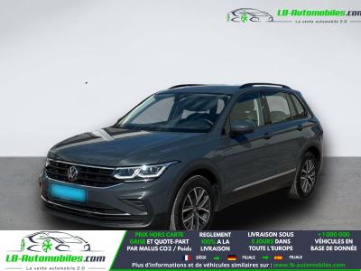 Volkswagen Tiguan 2.0 TDI 150ch BVM