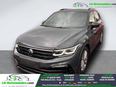 Volkswagen Tiguan 2.0 TSI 320ch BVA 4Motion