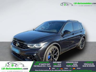 Volkswagen Tiguan 2.0 TSI 320ch BVA 4Motion