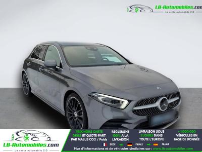 Mercedes Classe A 250 BVA