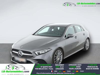 Mercedes Classe A 250 BVA