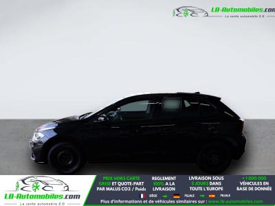 Volkswagen Polo 1.0 TSI 95 S&S BVA