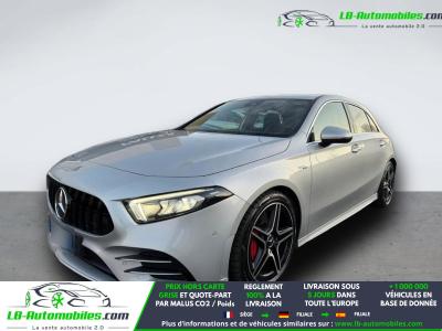 Mercedes Classe A 35 Mercedes-AMG BVA 4Matic