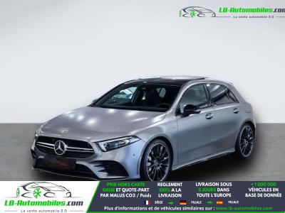 Mercedes Classe A 35 Mercedes-AMG BVA 4Matic