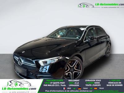 Mercedes Classe A 35 Mercedes-AMG BVA 4Matic