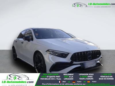 Mercedes Classe A 35 Mercedes-AMG BVA 4Matic