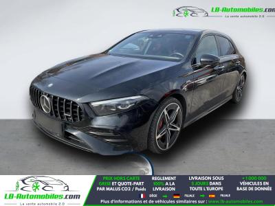 Mercedes Classe A 35 Mercedes-AMG BVA 4Matic