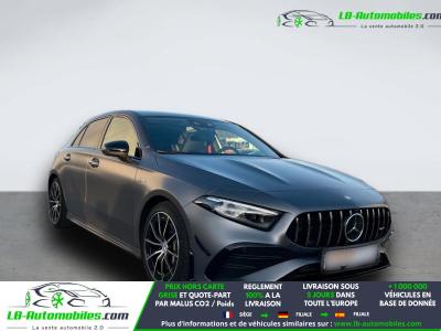 Mercedes Classe A 35 Mercedes-AMG BVA 4Matic