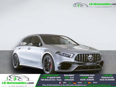 Mercedes Classe A 45 S Mercedes-AMG BVA 4Matic+