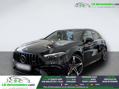 Mercedes Classe A 45 S Mercedes-AMG BVA 4Matic+
