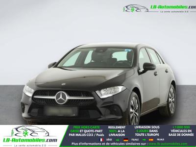 Mercedes Classe A 250 e BVA