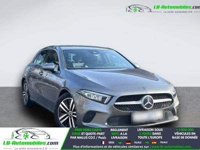 Mercedes Classe A 200 BVA