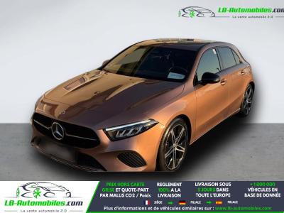 Mercedes Classe A 200 BVA