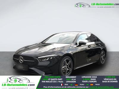Mercedes Classe A Berline 180 BVA