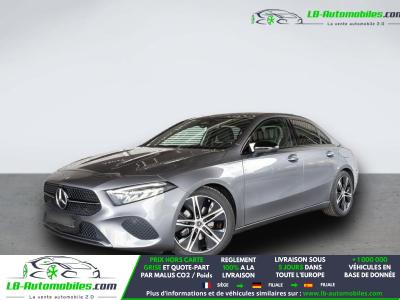 Mercedes Classe A Berline 200 BVA