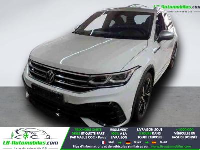 Volkswagen Tiguan 2.0 TSI 320ch BVA 4Motion