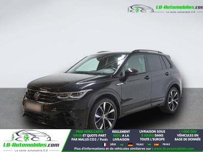 Volkswagen Tiguan 2.0 TSI 320ch BVA 4Motion