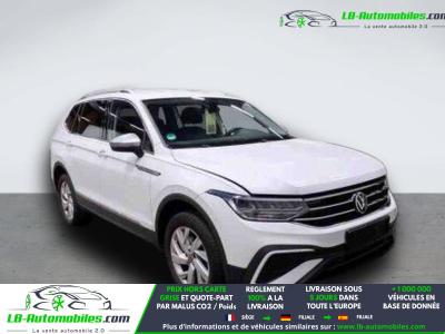 Volkswagen Tiguan Allspace 1.5 TSI 150ch BVA
