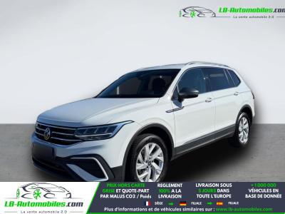 Volkswagen Tiguan Allspace 1.5 TSI 150ch BVA