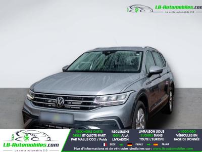 Volkswagen Tiguan Allspace 1.5 TSI 150ch BVA