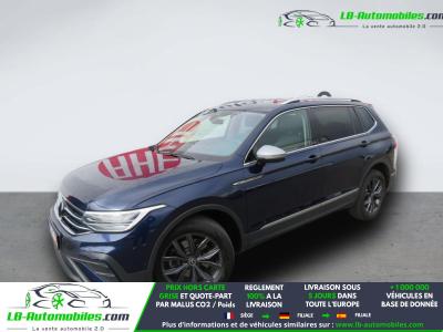 Volkswagen Tiguan Allspace 2.0 TDI 200ch BVA 4Motion