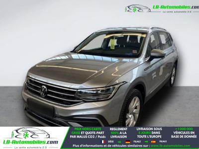Volkswagen Tiguan Allspace 1.5 TSI 150ch BVA