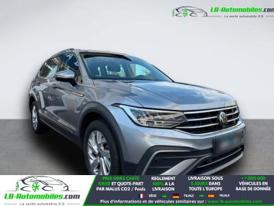 Volkswagen Tiguan Allspace 1.5 TSI 150ch BVA