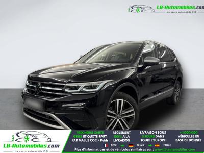 Volkswagen Tiguan Allspace 2.0 TDI 200ch BVA 4Motion