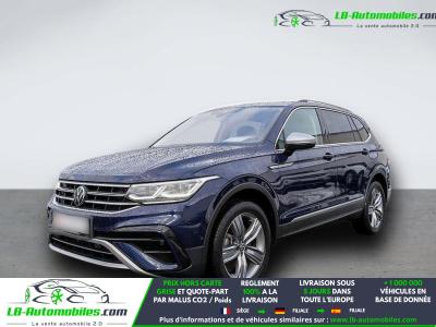 Volkswagen Tiguan Allspace 2.0 TDI 200ch BVA 4Motion