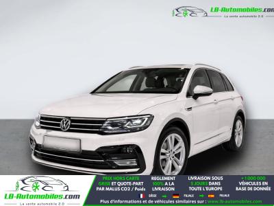Volkswagen Tiguan Allspace 2.0 TDI 200ch BVA 4Motion