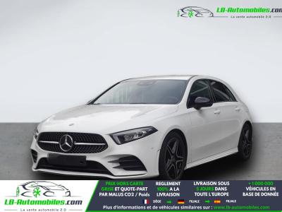 Mercedes Classe A 180 BVM