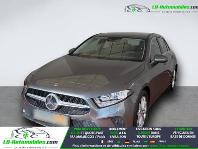 Mercedes Classe A 180 BVM