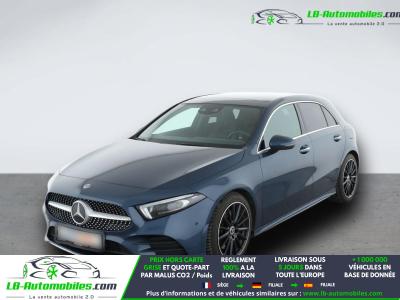 Mercedes Classe A 250 BVA