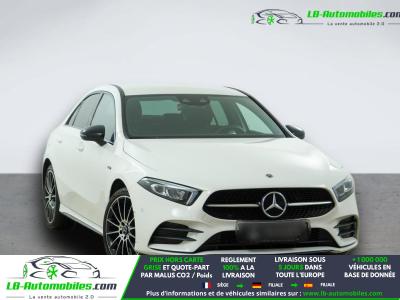 Mercedes Classe A 250 BVA