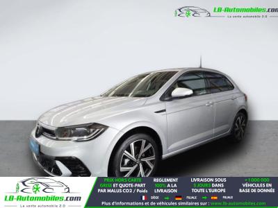 Volkswagen Polo 1.0 TSI 110 S&S BVA