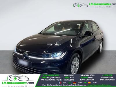 Volkswagen Polo 1.0 TSI 110 S&S BVA