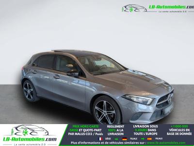 Mercedes Classe A 200 d BVA
