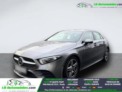 Mercedes Classe A 200 d BVA