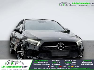 Mercedes Classe A 200 d BVA