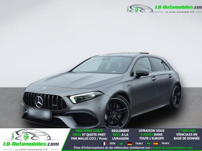 Mercedes Classe A 45 Mercedes-AMG BVA 4-Matic