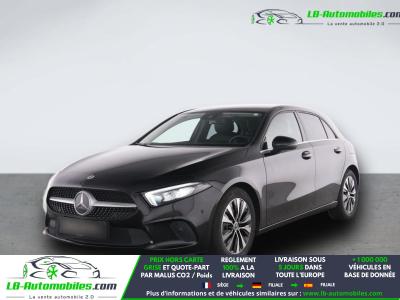 Mercedes Classe A 220 d BVA