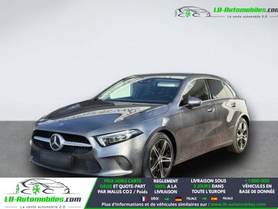 Mercedes Classe A 220 d BVA