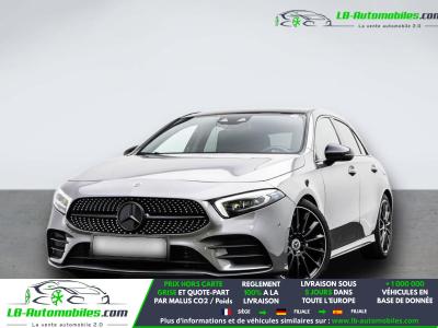 Mercedes Classe A 220 d BVA