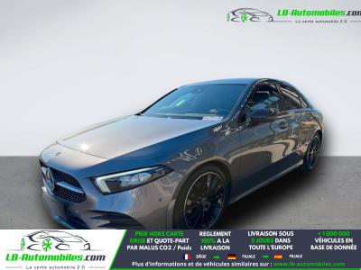 Mercedes Classe A 220 d BVA