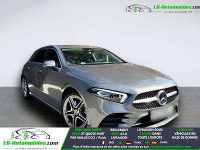 Mercedes Classe A 220 d BVA