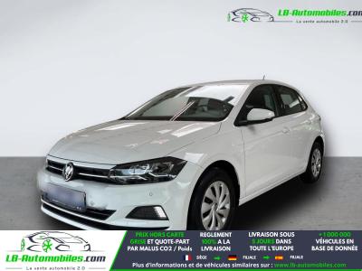 Volkswagen Polo 1.0 TSI 95 S&S BVM